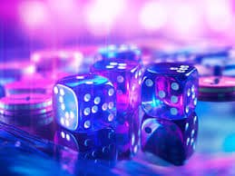 goldbet apk লাইভ পোকার টেবিলে কার্ড বিতরণের দৃশ্য